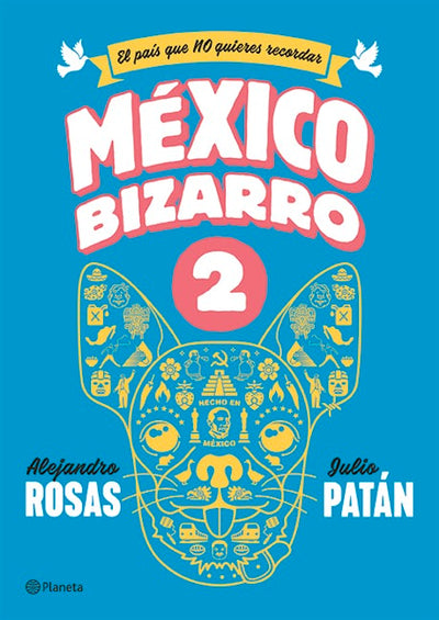 México bizarro 2