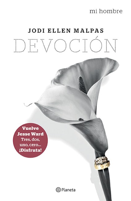 Mi hombre. Devoción