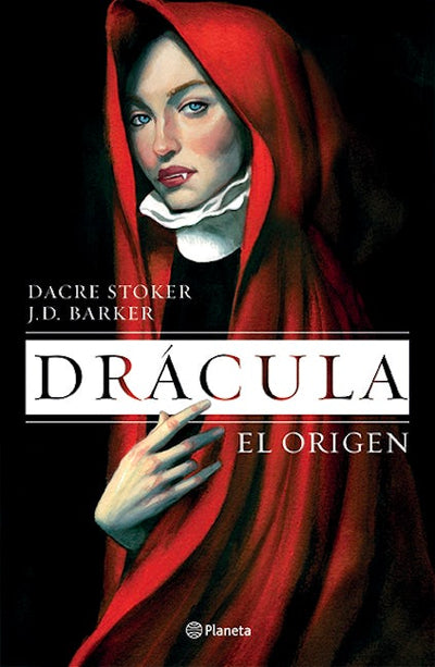 Drácula. El origen / Dracula