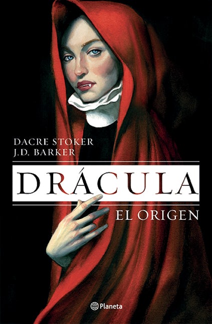 Drácula. El origen / Dracula