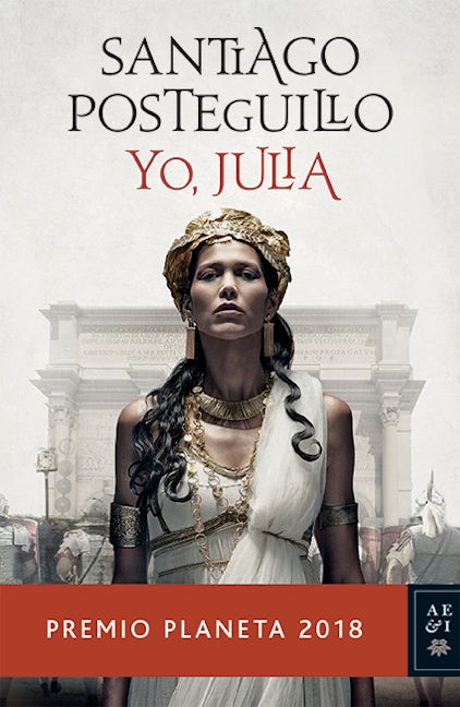Yo, Julia