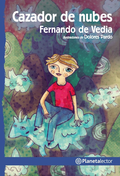 Cazador de nubes / Cloud Chaser
