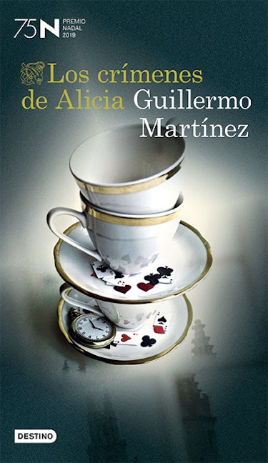 Los crímenes de Alicia