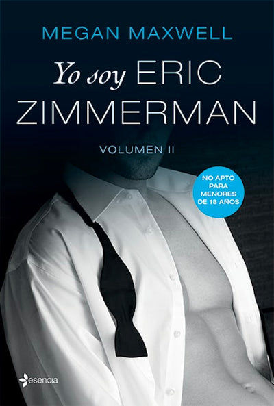Yo soy Eric Zimmerman, vol. 2