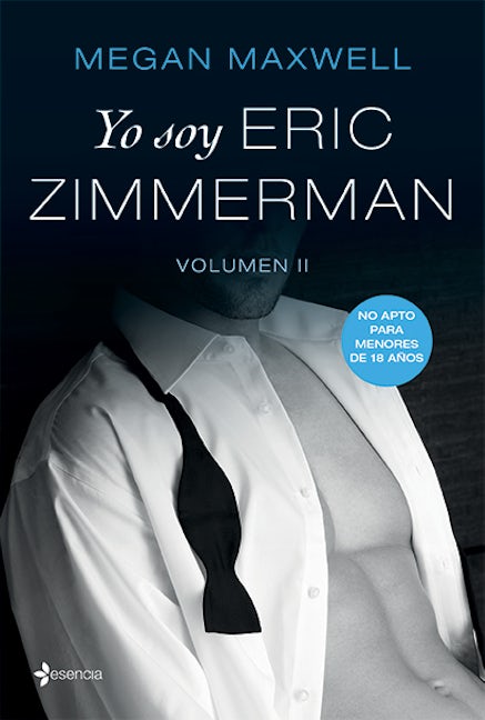 Yo soy Eric Zimmerman, vol. 2