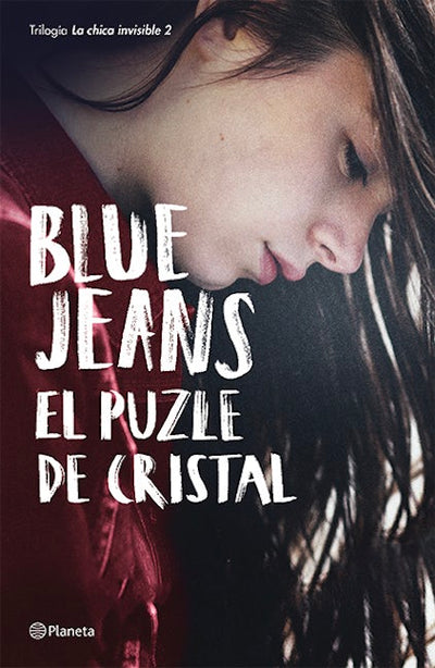 El puzle de cristal