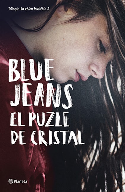 El puzle de cristal