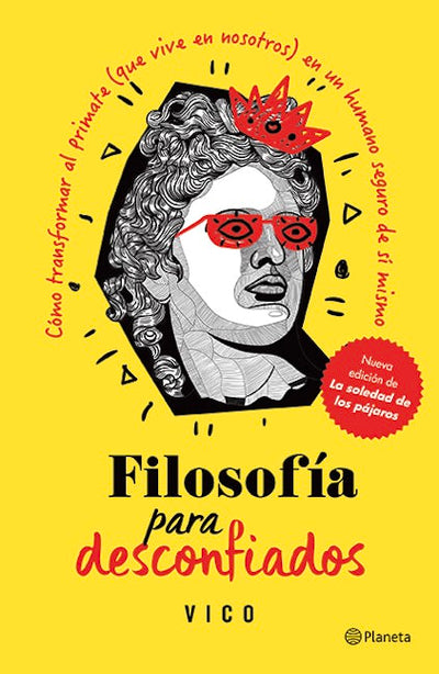 Filosofía para desconfiados