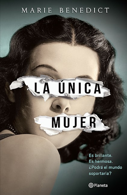 Book cover image for La única mujer (Novela) / The Only Woman in the Room (A Novel) ISBN: 9786070758676