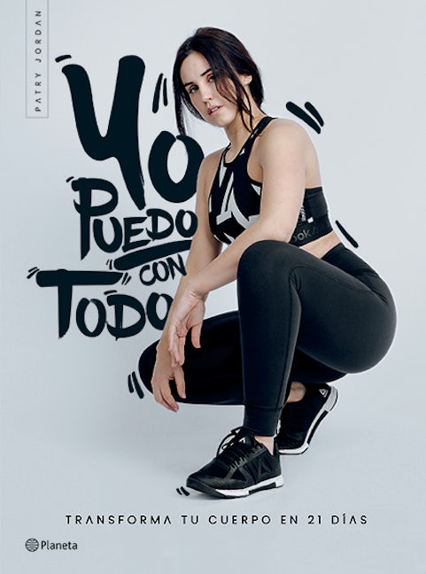 Yo puedo con todo
