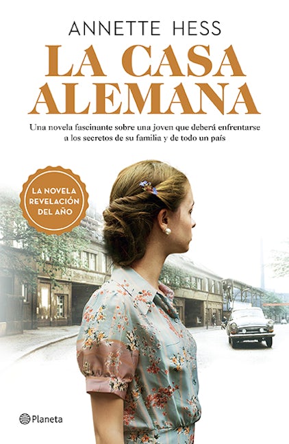 La casa alemana