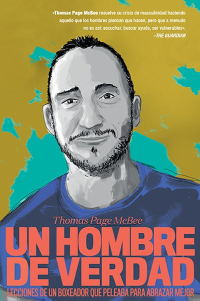 Un hombre de verdad