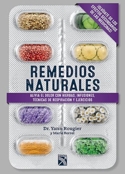 Remedios naturales