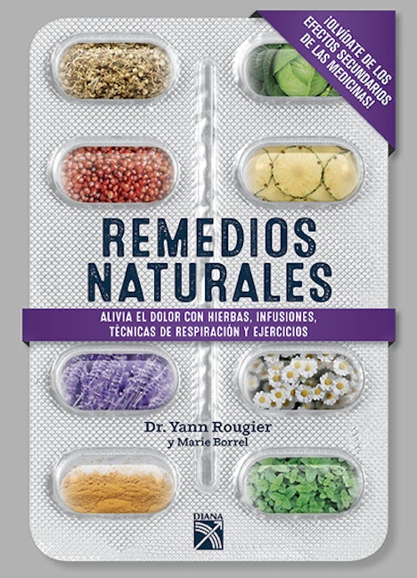 Remedios naturales