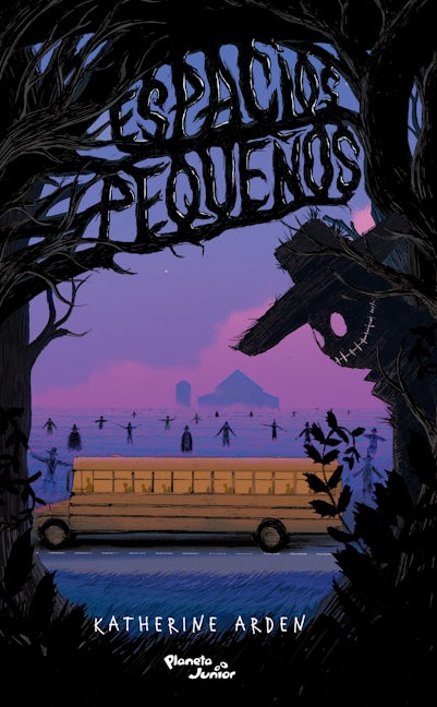 Book cover image for Espacios pequeños ISBN: 9786070760501