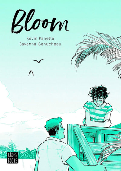 Cover image for Bloom, isbn: 9786070761553
