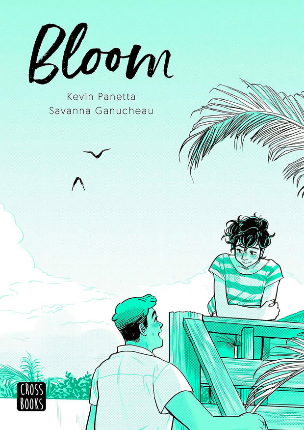Cover image for Bloom, isbn: 9786070761553