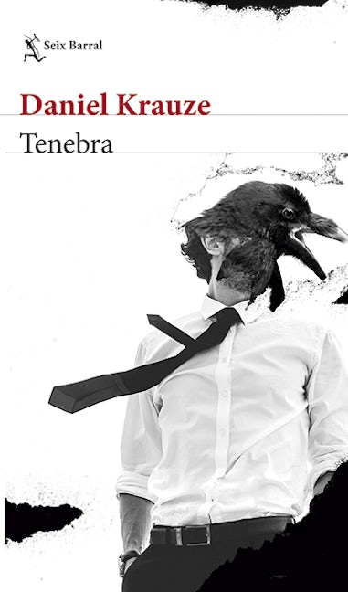 Book cover image for Tenebra (Novela / A Novel) ISBN: 9786070765957
