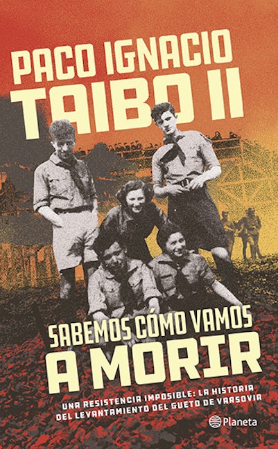 Sabemos cómo vamos a morir