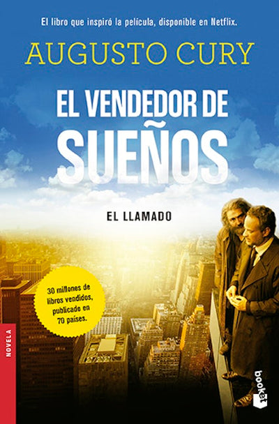 El vendedor de sueños