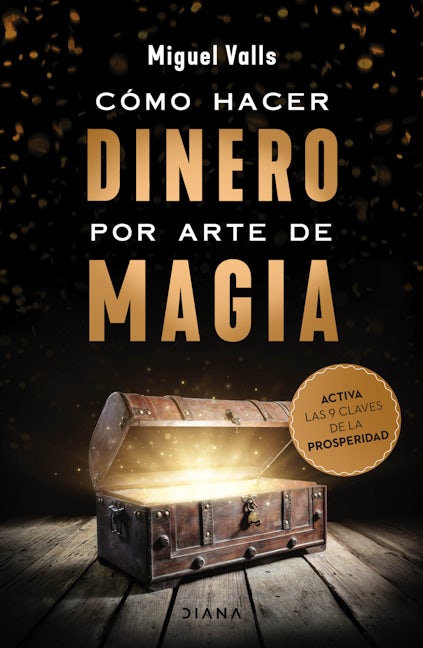 Cómo hacer dinero por arte de magia / Making Money by Magic