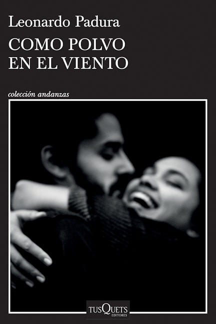 Como polvo en el viento / Like Dust in the Wind