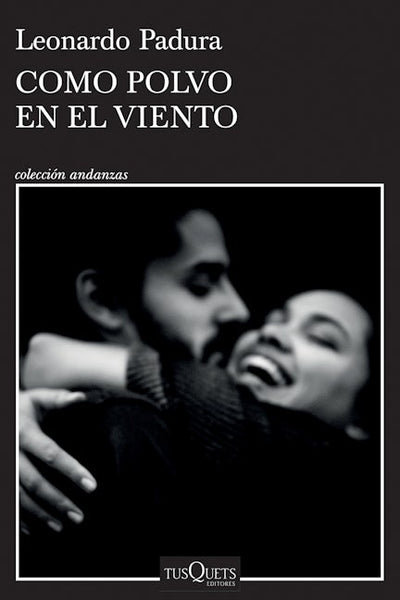 Como polvo en el viento / Like Dust in the Wind
