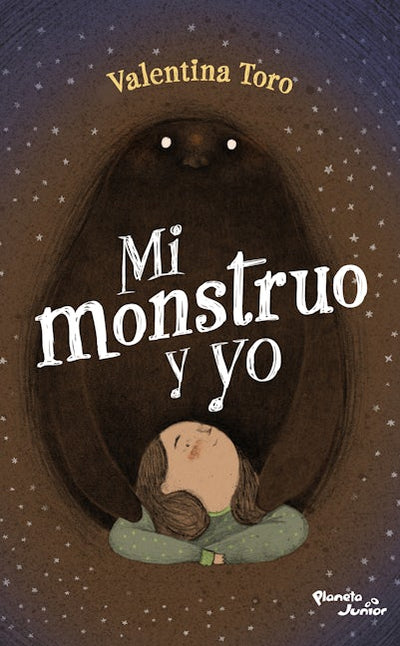 Mi monstruo y yo