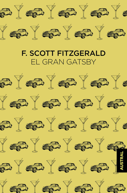 El gran Gatsby / The Great Gatsby