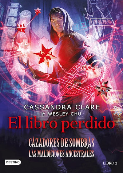 El libro perdido / The Lost Book of the White