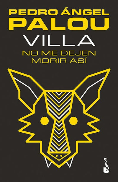 Villa. No me dejen morir así