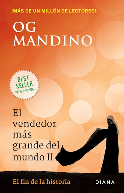 El vendedor más grande del mundo II: El fin de la historia / The Greatest Salesman in the World II