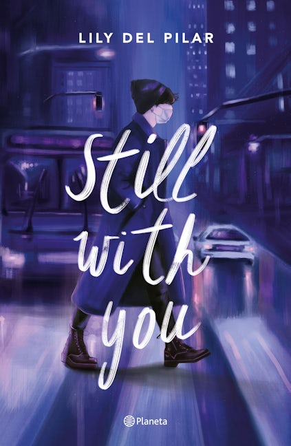Book cover image for Still with you ISBN: 9786070781575