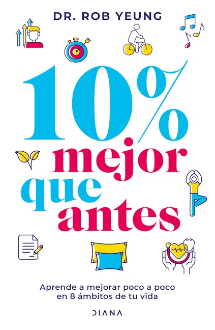 10% Mejor que antes