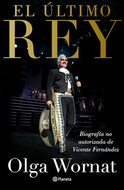 El último rey