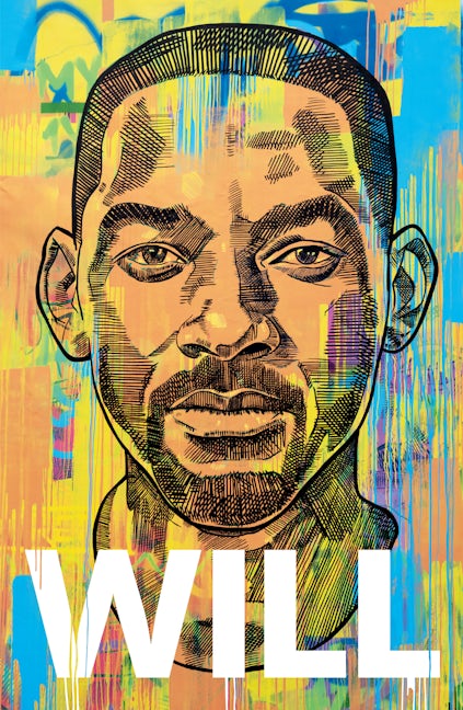 Book cover image for Will ISBN: 9786070783029