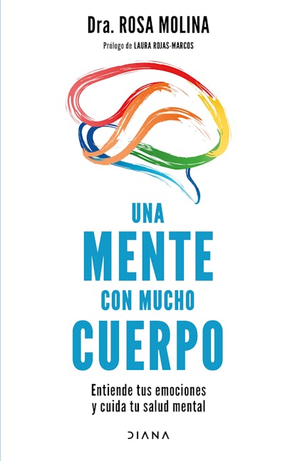 Una mente con mucho cuerpo