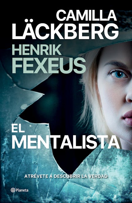 Book cover image for El mentalista ISBN: 9786070785139