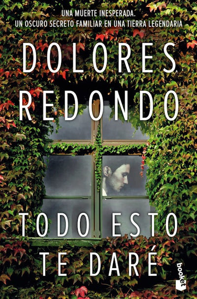 Todo esto te daré