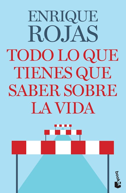 Todo lo que tienes que saber sobre la vida