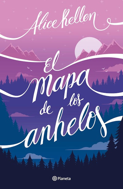 El mapa de los anhelos / A Map of Desires