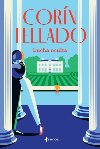Lucha oculta
