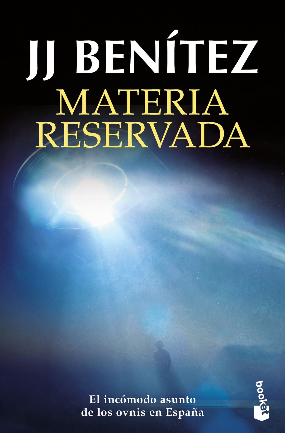 Materia reservada