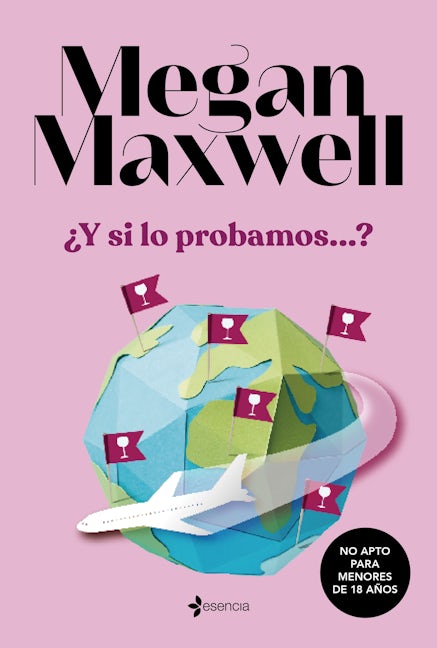 Book cover image for ¿Y si lo probamos ? ISBN: 9786070787683