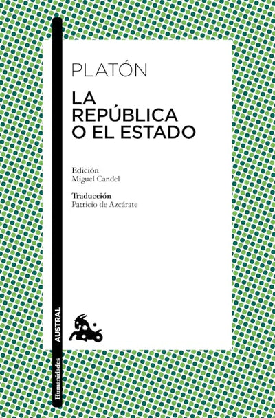 La República o El Estado