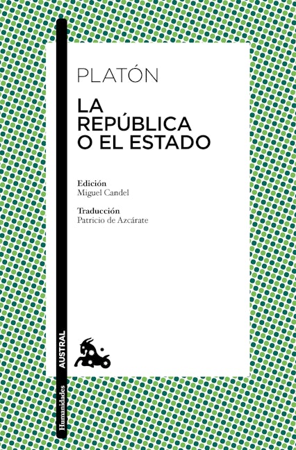 La República o El Estado