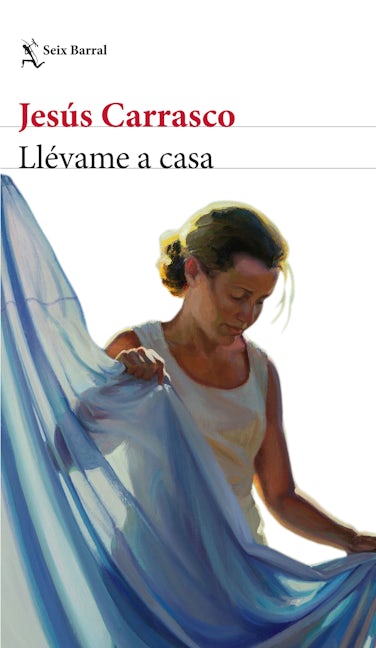 Book cover image for Llévame a casa ISBN: 9786070789045