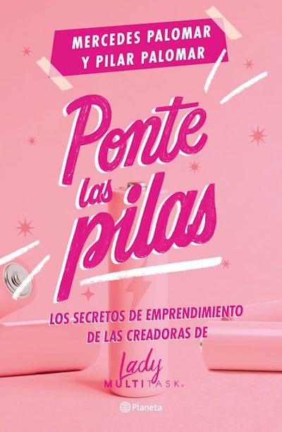 Ponte las pilas