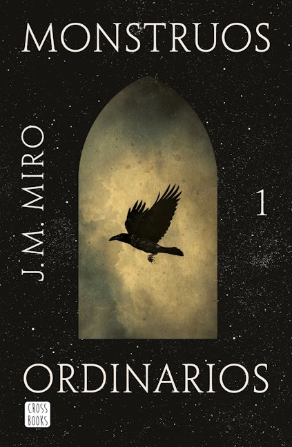 Book cover image for Monstruos ordinarios ISBN: 9786070789274