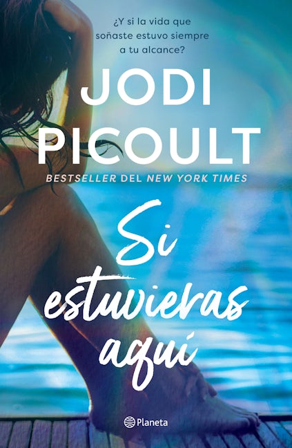 Book cover image for Si estuvieras aquí / Wish You Were Here ISBN: 9786070790768